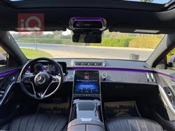 مێرسێدس بێنز S-Class